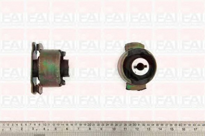 FAI AUTOPARTS ss5247 -  Втулка, балка моста